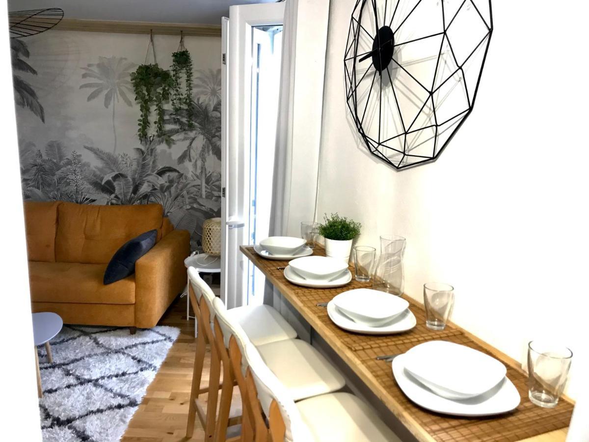 Hullman Suite Apartment 4 People Between La Defense And Paris Asnières Kültér fotó